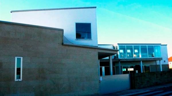 Novo centro terapéutico en Boiro
